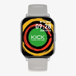 KICK AeroWatch Sigma